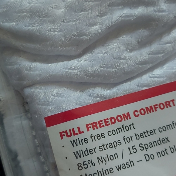 Front hook bra - Picture 8 of 8